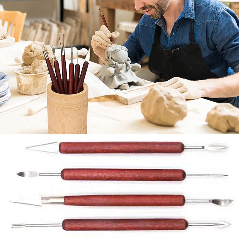 6-teiliges Keramik-Werkzeugset – Wood Chisel Set Bewertung und Preis