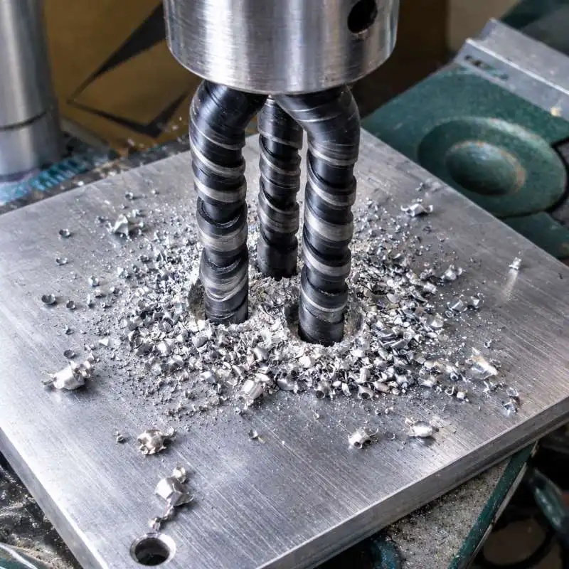 Lustiger Kunststoff-Bohrer mit – Woodworking Jokes Bewertung und Preis