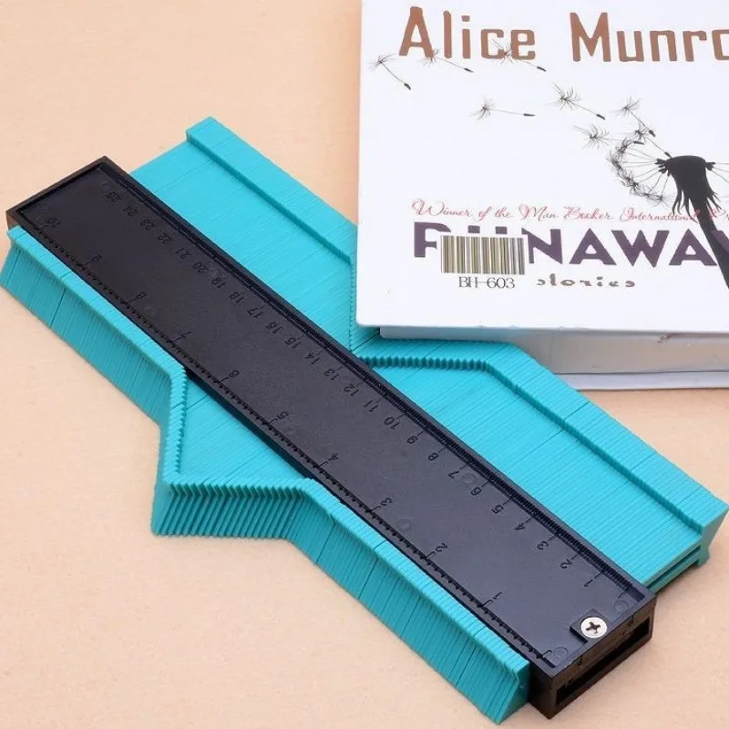 Profil Kontur Gauge Linie Kopi – Woodworking Workshop Bewertung und Preis