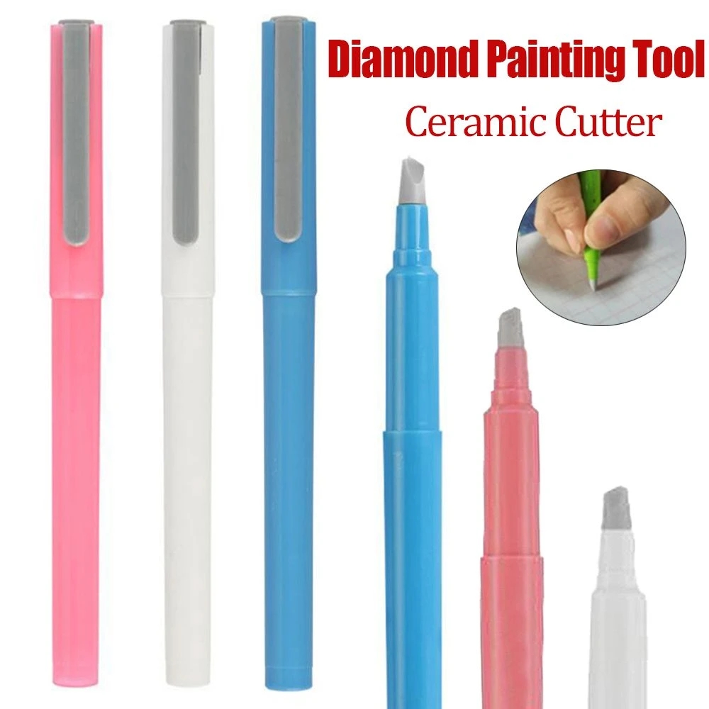 DIY Diamant Malerei Pergament  – Drawknife Blade Bewertung und Preis