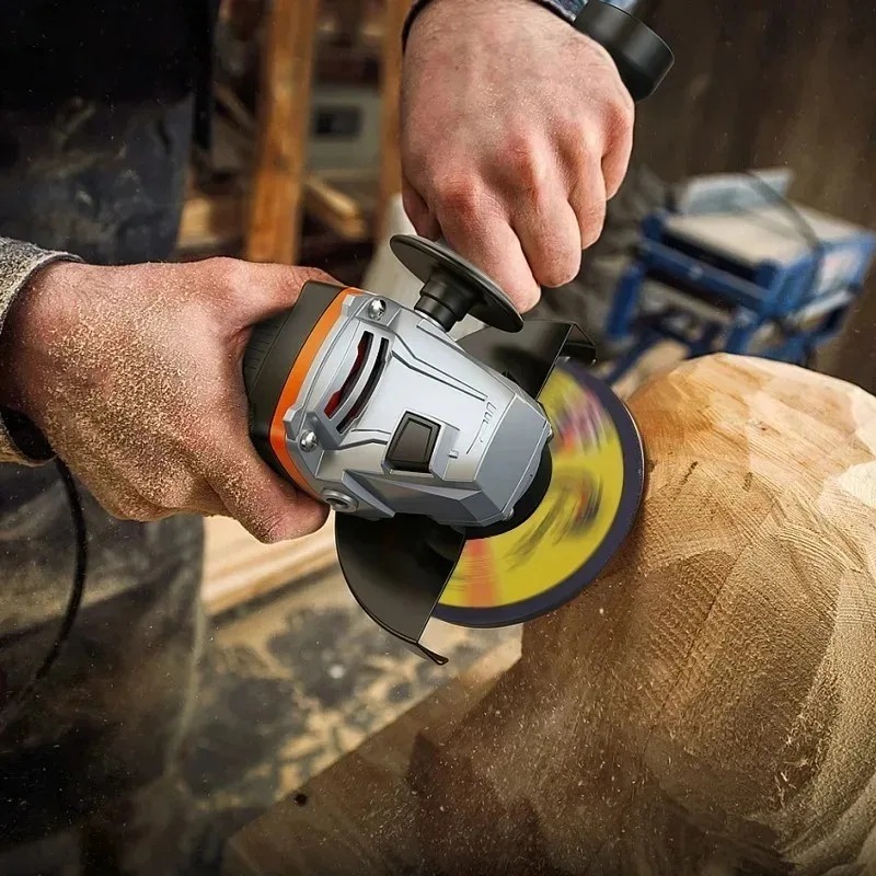 125mm Trennscheiben für Metall – Woodworking Resin Bewertung und Preis