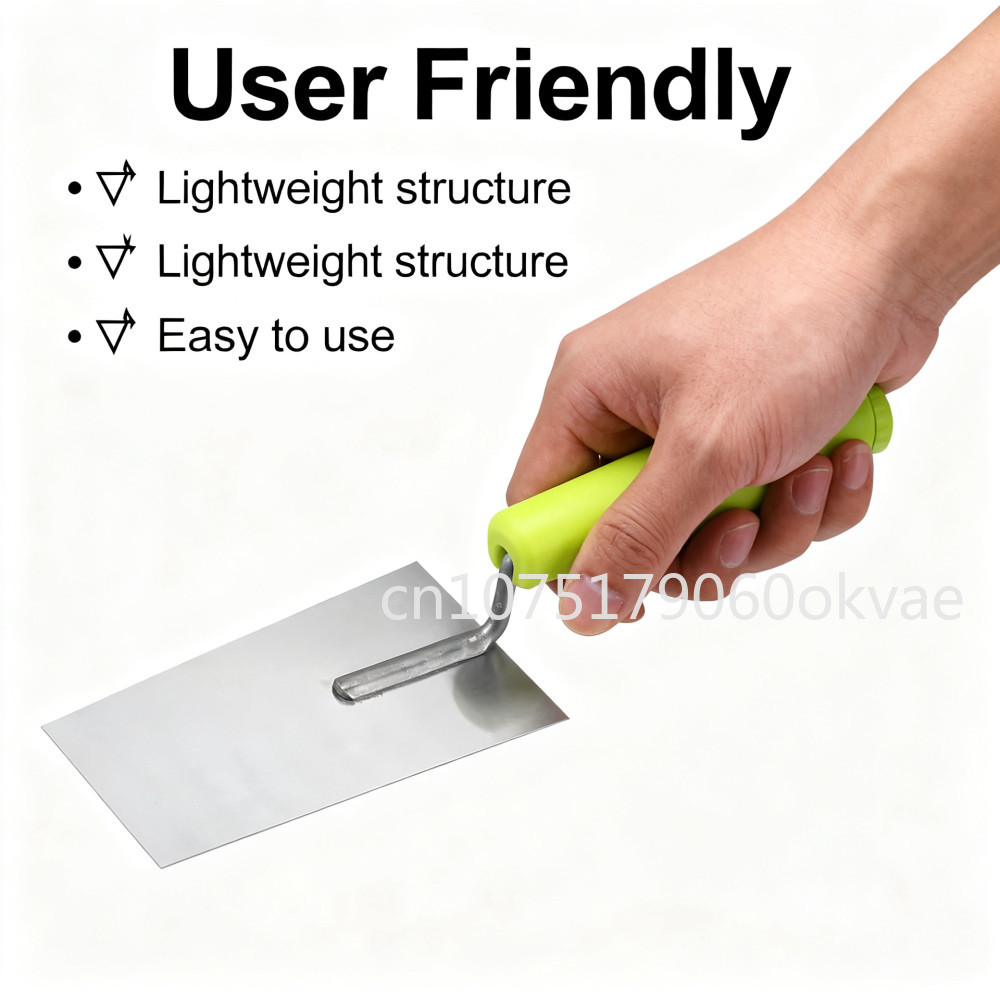 Professionelle Maurerkelle mit – Drawknife Blade Bewertung und Preis
