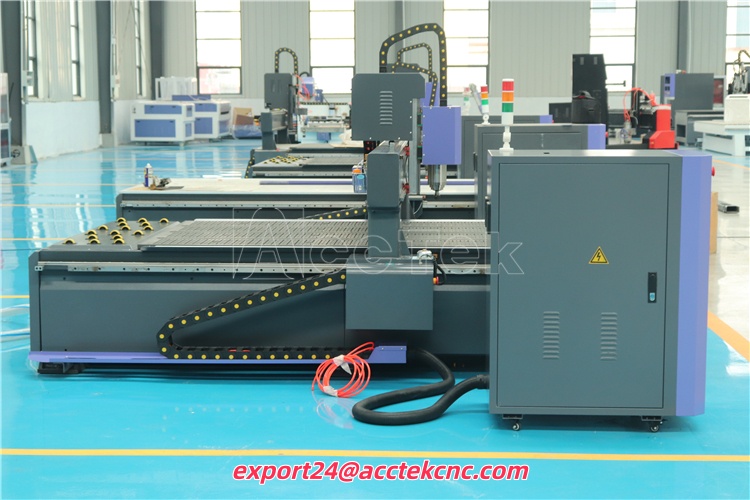 Bestseller 3-Achsen CNC-Fräse  – Woodworking Machinery For Sale Bewertung und Preis