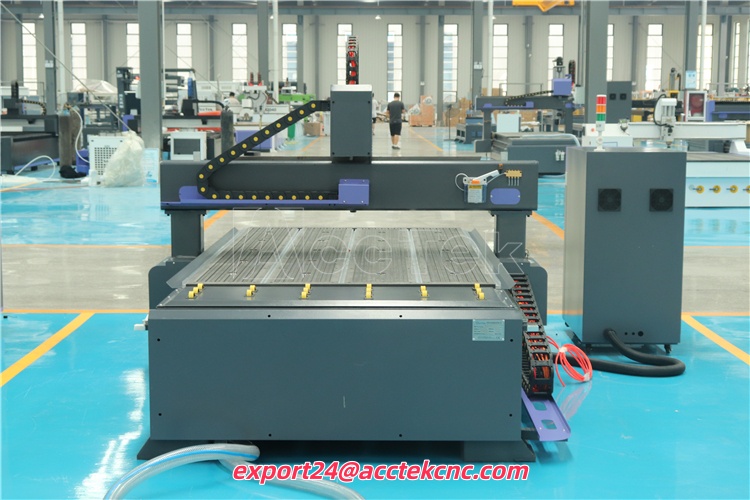 Bestseller 3-Achsen CNC-Fräse  – Woodworking Machinery For Sale Bewertung und Preis