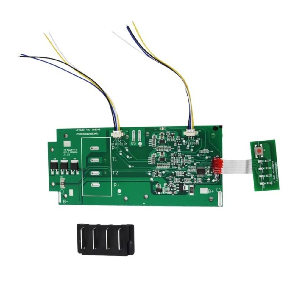 PCB-Schutzplatinen-Set für 40V – Woodworking Resin Bewertung und Preis