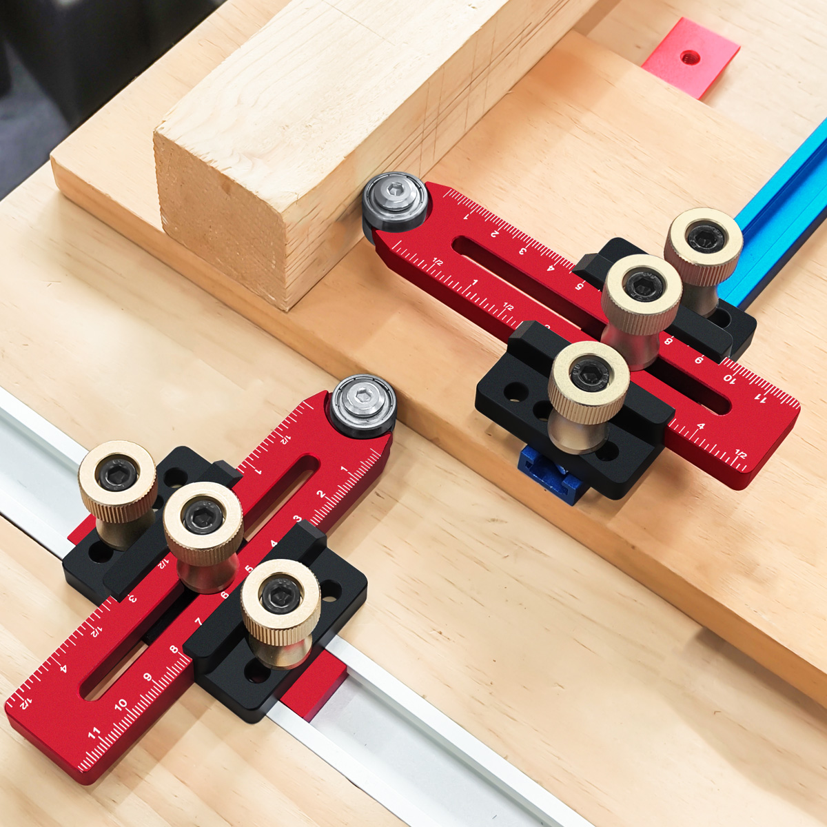 Thin Rip Jig Tischkreissägen-J – Woodworking Workshop Bewertung und Preis
