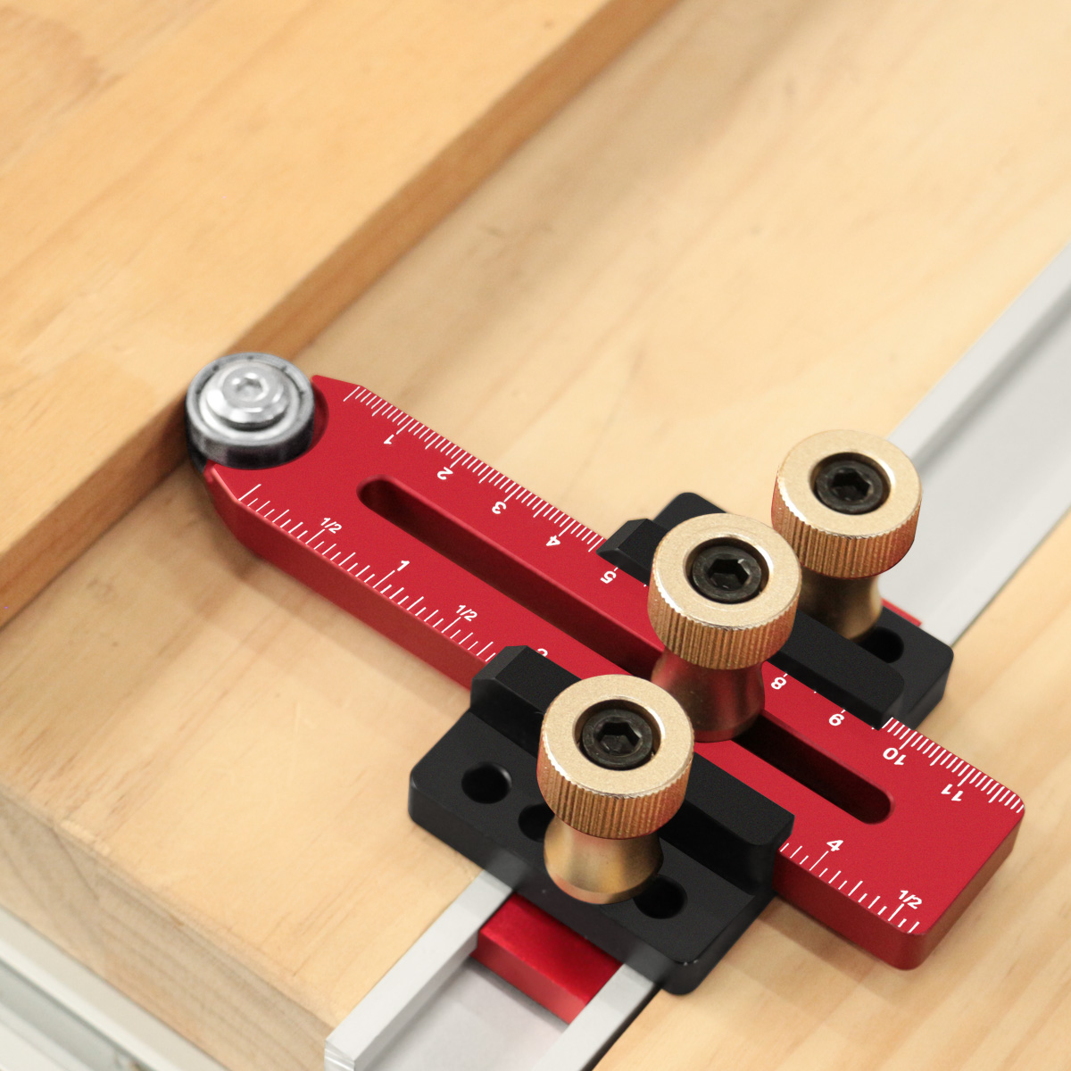 Thin Rip Jig Tischkreissägen-J – Woodworking Workshop Bewertung und Preis