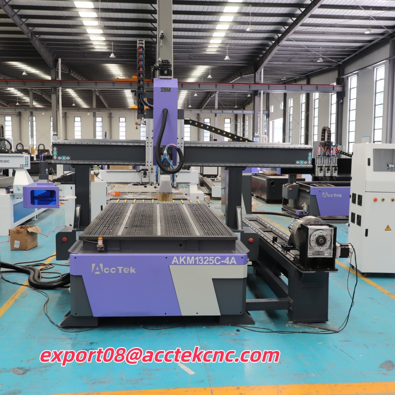 Günstiger Preis 4-Achsen CNC-F – Woodworking Machinery For Sale Bewertung und Preis