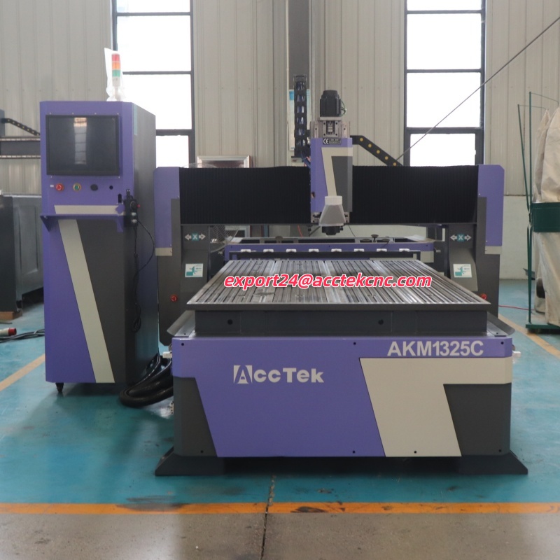 2026 Bestseller ATC 1325 Holzb – Woodworking Machinery For Sale Bewertung und Preis
