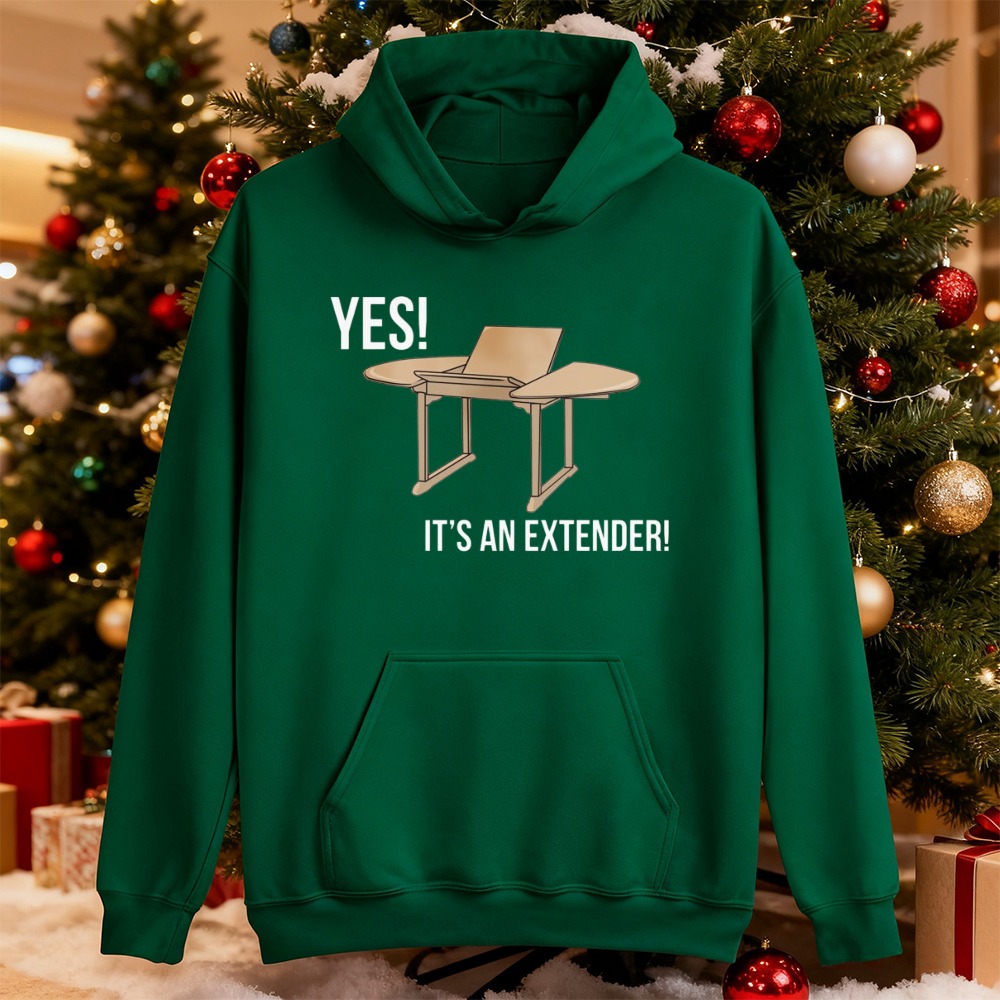Ja, es ist ein Extender, lusti – Woodworking Jokes Bewertung und Preis