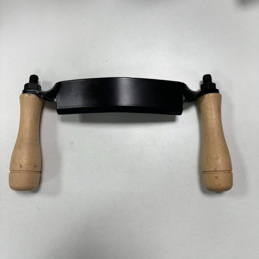 Tischlerwerkzeug, Rundmesser,  – Drawknife Blade Bewertung und Preis